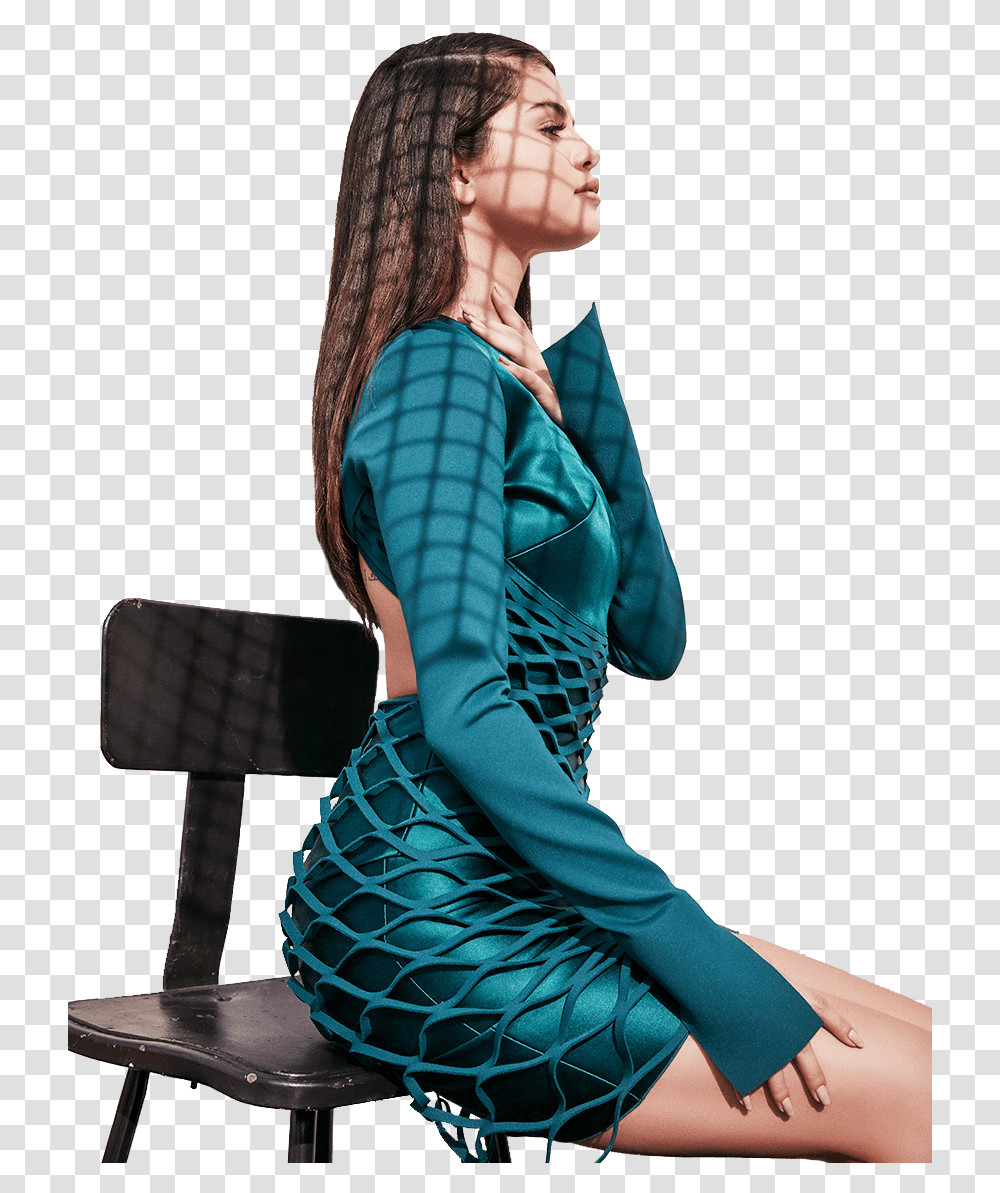 Poses De Selena Gomez, Evening Dress, Robe, Gown Transparent Png