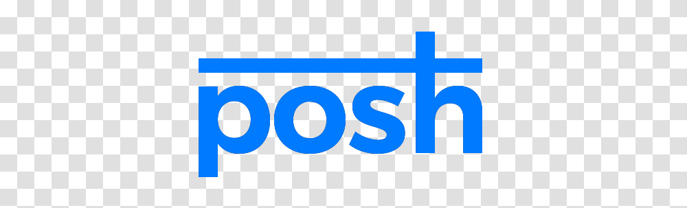 Posh Create Beautiful Websites Effortlessly, Word, Label, Logo Transparent Png