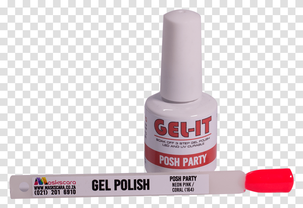 Posh Party Download Nail Polish, Bottle, Cosmetics, Word Transparent Png