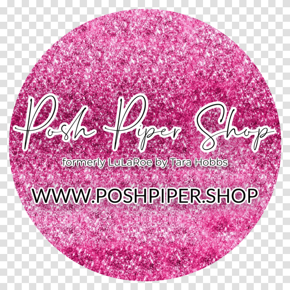 Posh Piper Shop Accessories Boutique Sparkly, Light, Glitter, Paper, Confetti Transparent Png