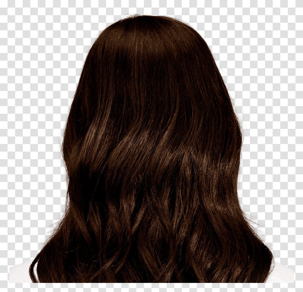 Positano Black Hair Color Cool Dark Brown Hair Color, Person, Human, Wig Transparent Png