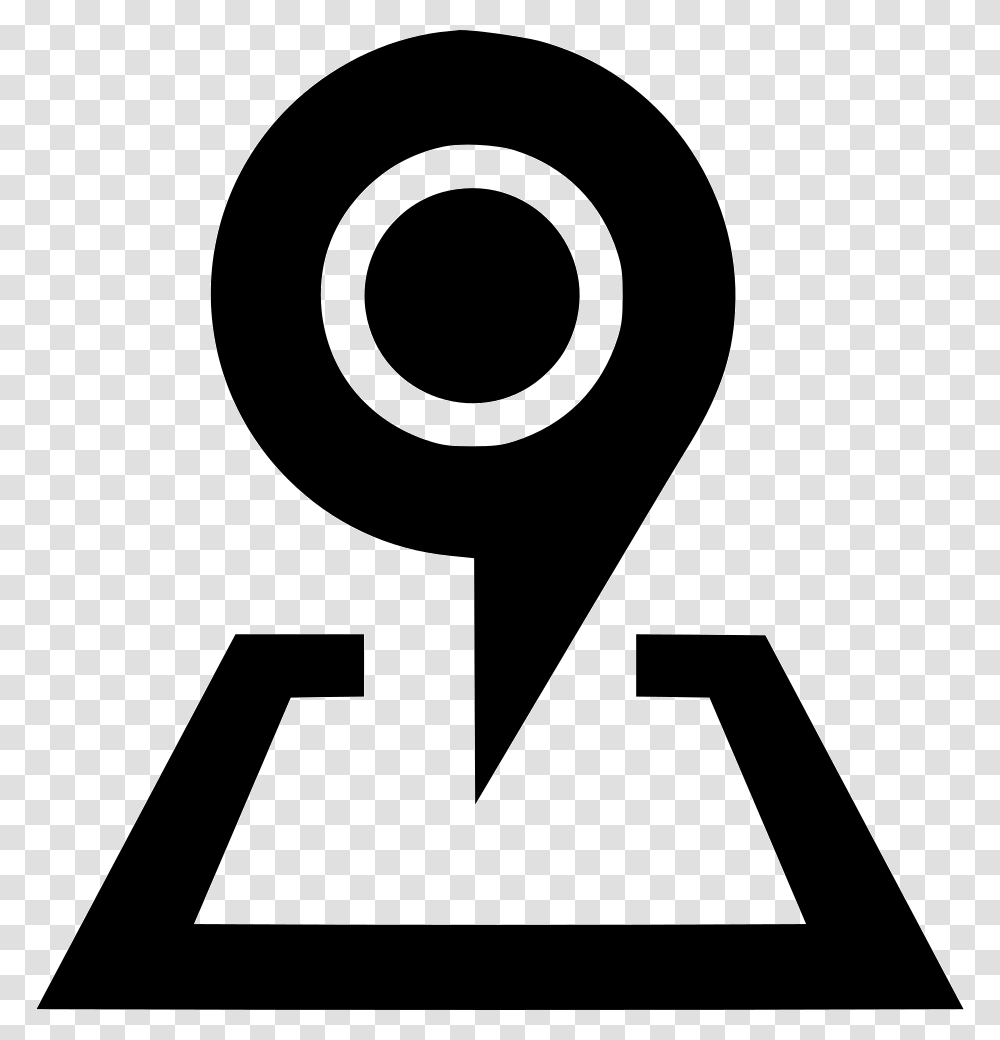 Position Map Point Pointer Gps Icon, Number, Mailbox Transparent Png