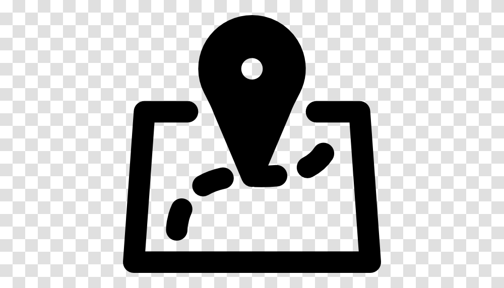 Position Placeholder Locations Map Pointer Map Miscellaneous, Gray, World Of Warcraft Transparent Png