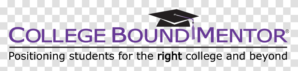 Positioning Students For The Right College And Beyond Graduation, Label, Logo Transparent Png
