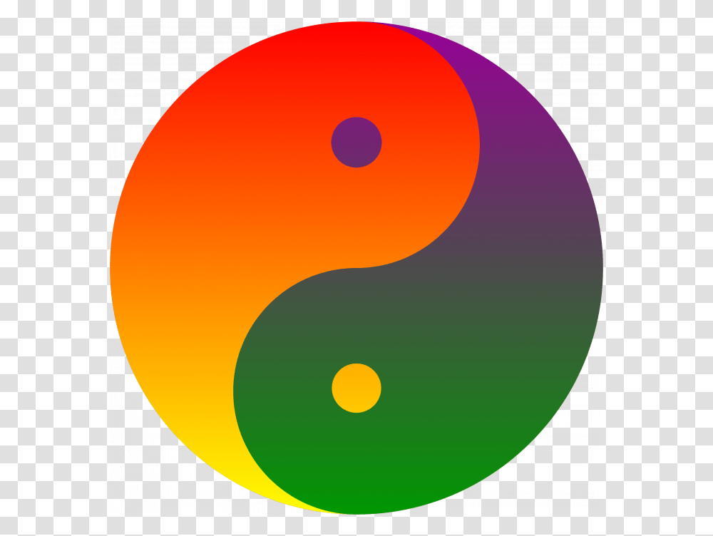 Positive Attitude Symbols Thinking Stock Photos Images Ying Yang Clip Art, Number, Logo, Trademark Transparent Png