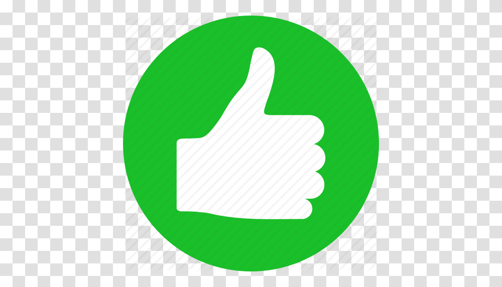 Positive Icon Image, Logo, Hand Transparent Png