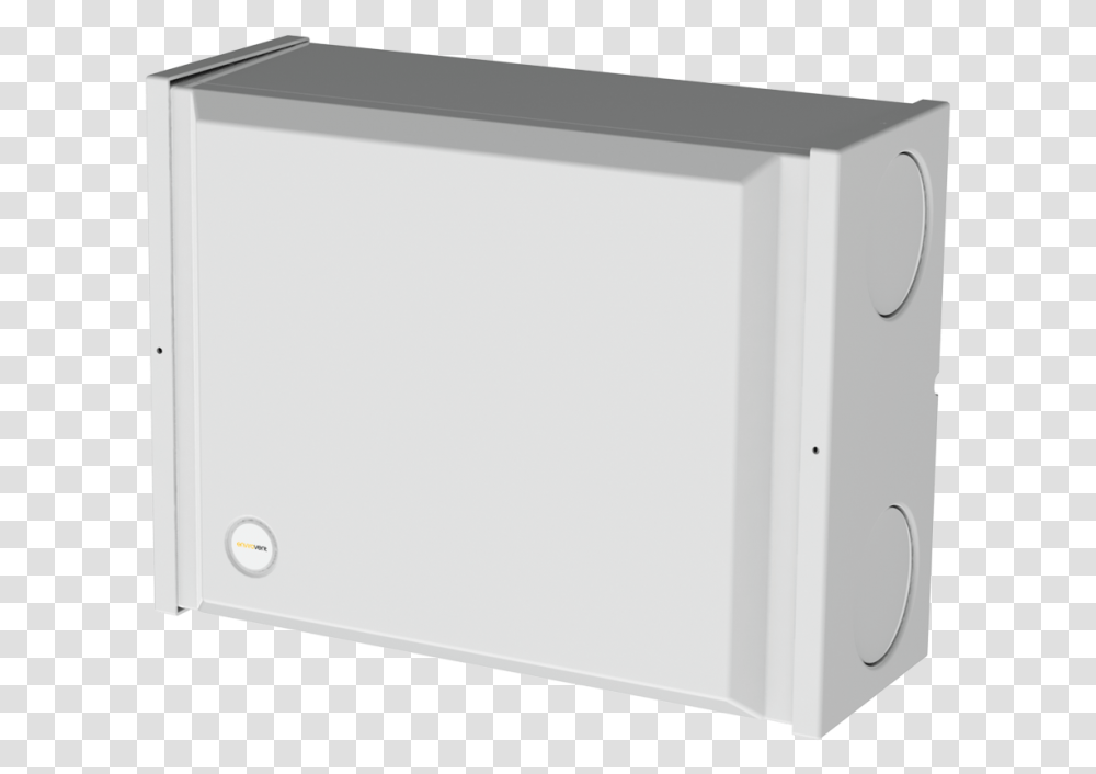 Positive Input Ventilation Unit For Flats Envirovent Anti Condensation Unit, Appliance, White Board, Paper Transparent Png