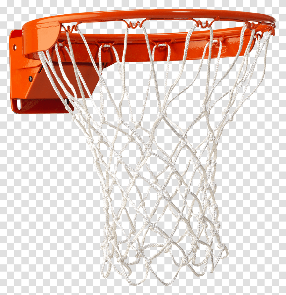 Positive Lock Basketball Rim Spalding Basketball Nba Hoop, Team Sport, Sports, Rug, Bow Transparent Png