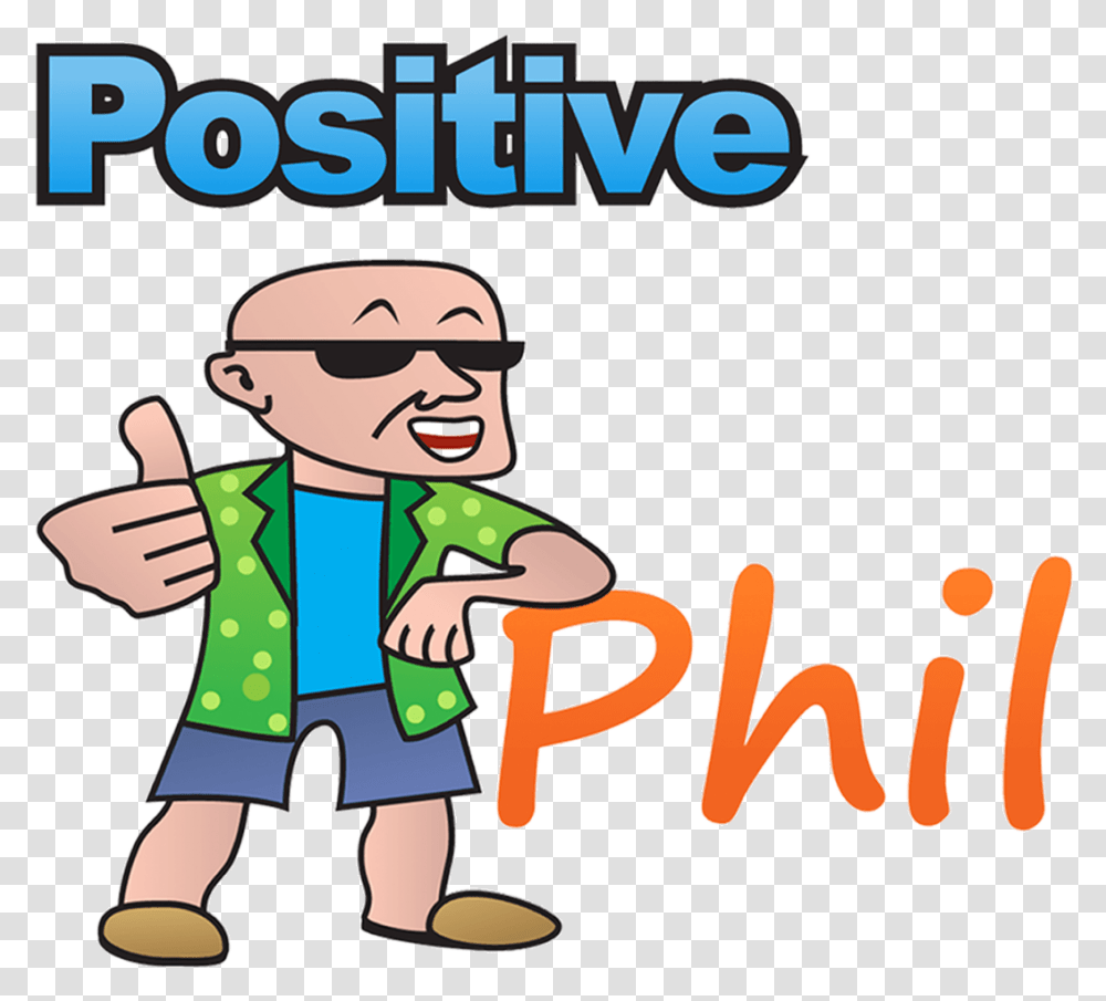 Positive Phil Show Positive Phil Podcast, Performer, Elf, Alphabet Transparent Png