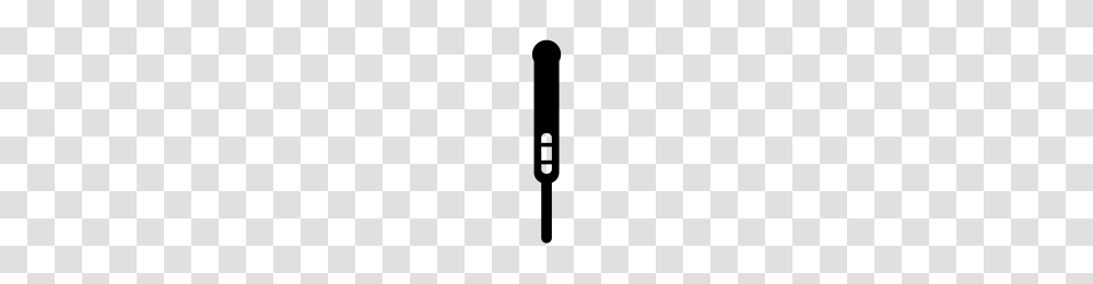 Positive Pregnancy Test Icons Noun Project, Gray, World Of Warcraft Transparent Png