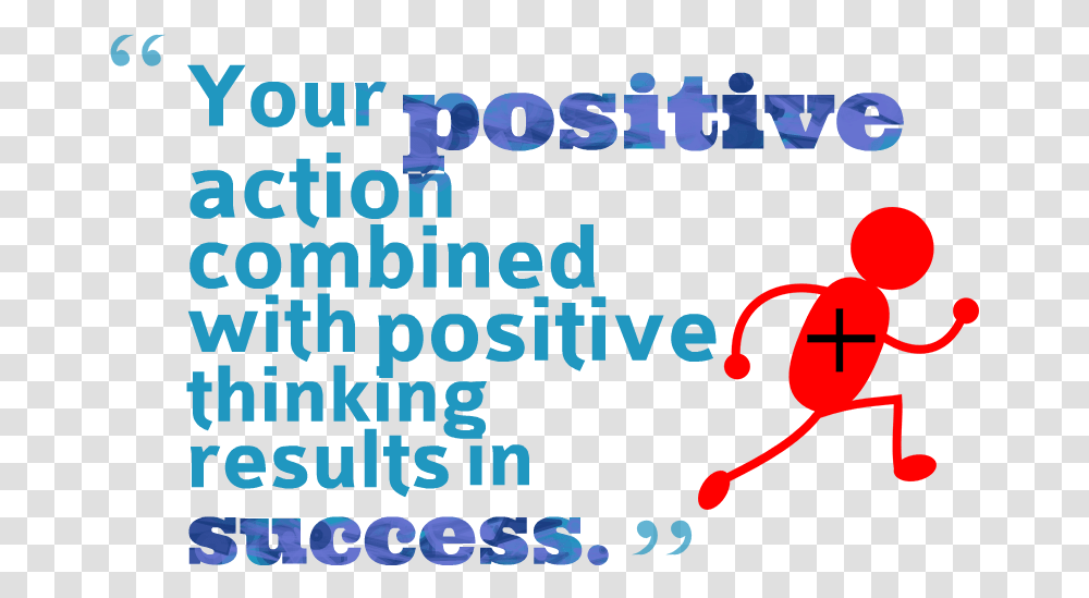 Positive Quotes Background Image, Alphabet, Word Transparent Png