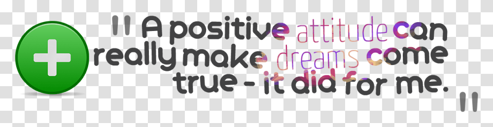 Positive Quotes Image, Alphabet, Face, Number Transparent Png