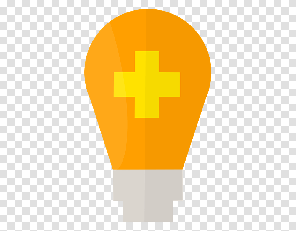 Positive Thinking Icon Attitude Bulb Ideas Positive Thinking Icon, Light, Lightbulb, Lighting Transparent Png
