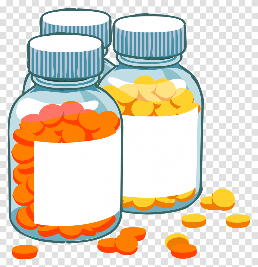 Possession Of Xanax Without A Prescription Drug Clipart, Medication, Pill, Dairy Transparent Png
