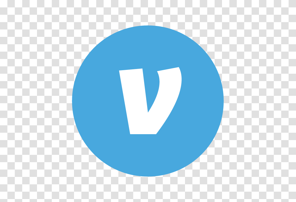 Possible Venmo On Strikingly, Logo, Trademark Transparent Png