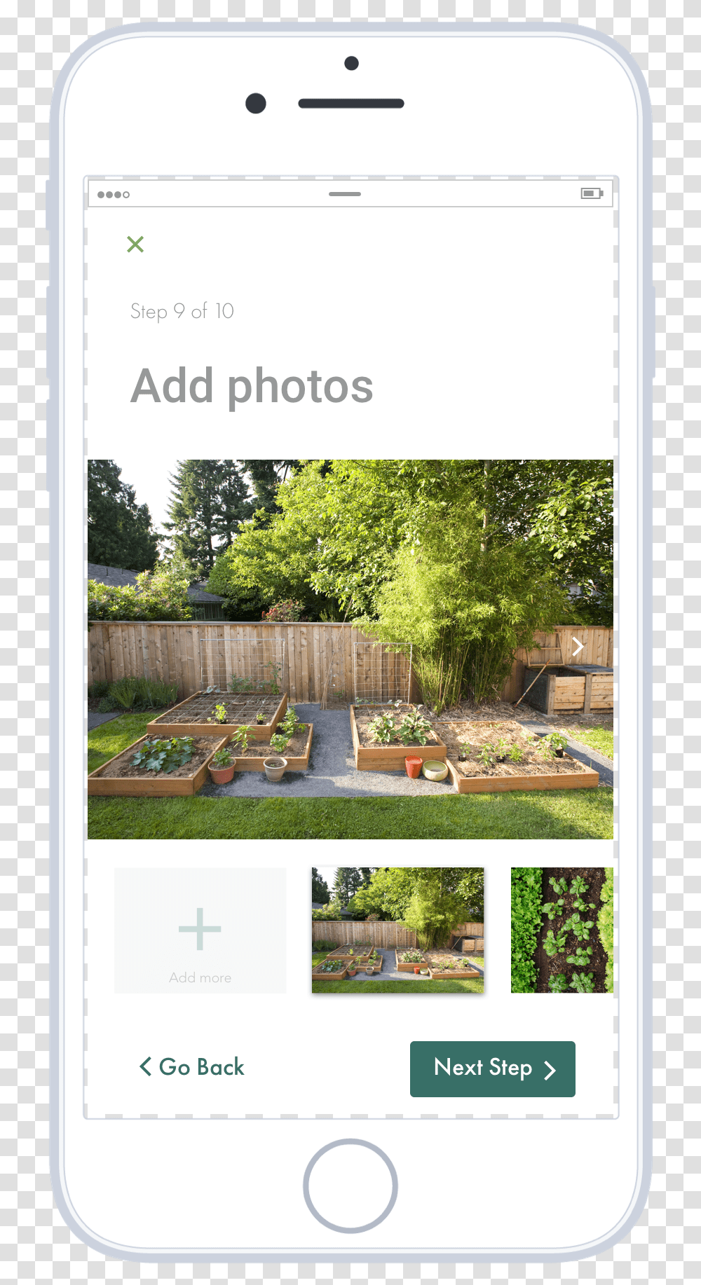 Post And Manage A Plot Create Or Manage A Garden Post Backyard Gardens, Outdoors, Nature, Collage, Poster Transparent Png
