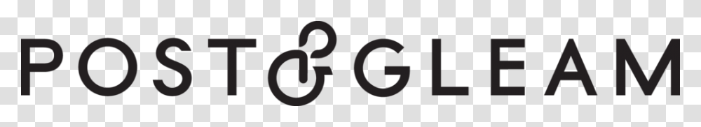 Post Gleam, Number, Alphabet Transparent Png