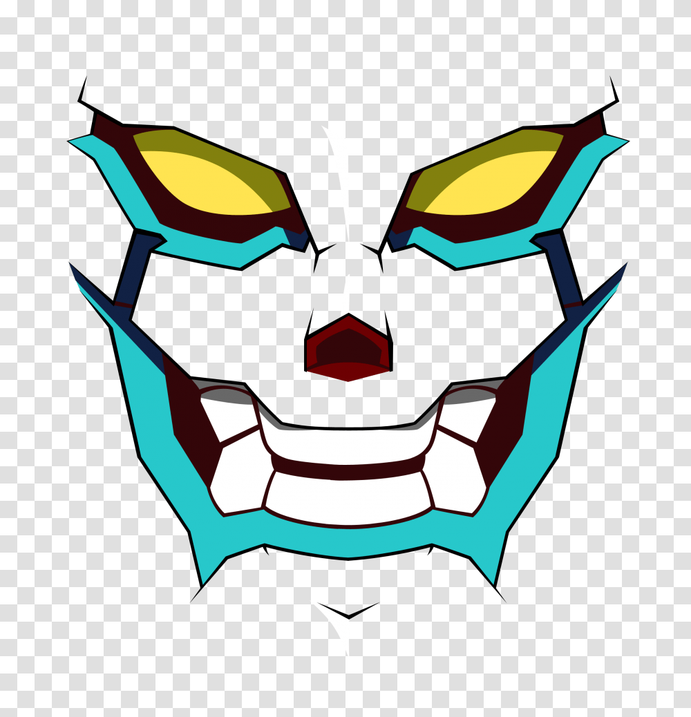 Post Gurren Lagann, Mouth, Lip Transparent Png