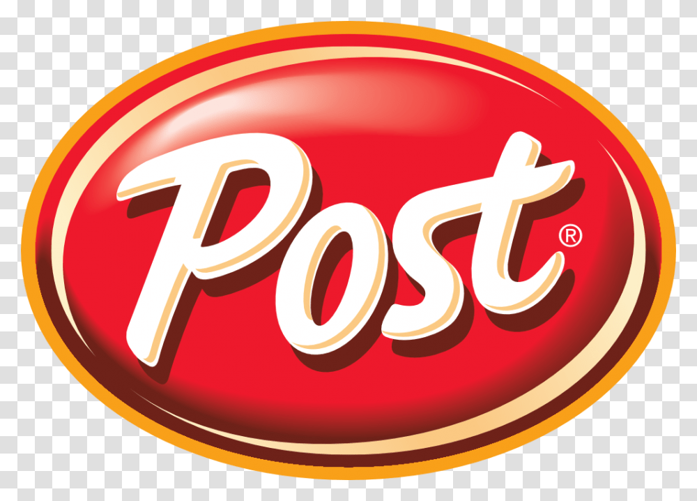 Post Holdings Logo, Beverage, Drink, Trademark Transparent Png