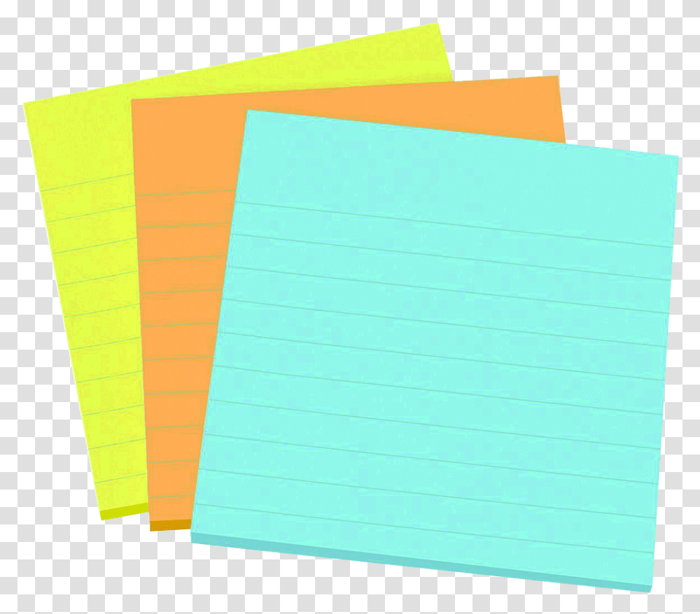 Post It Clipart Yellow Notepad Construction Paper, Page, Rug, File Transparent Png