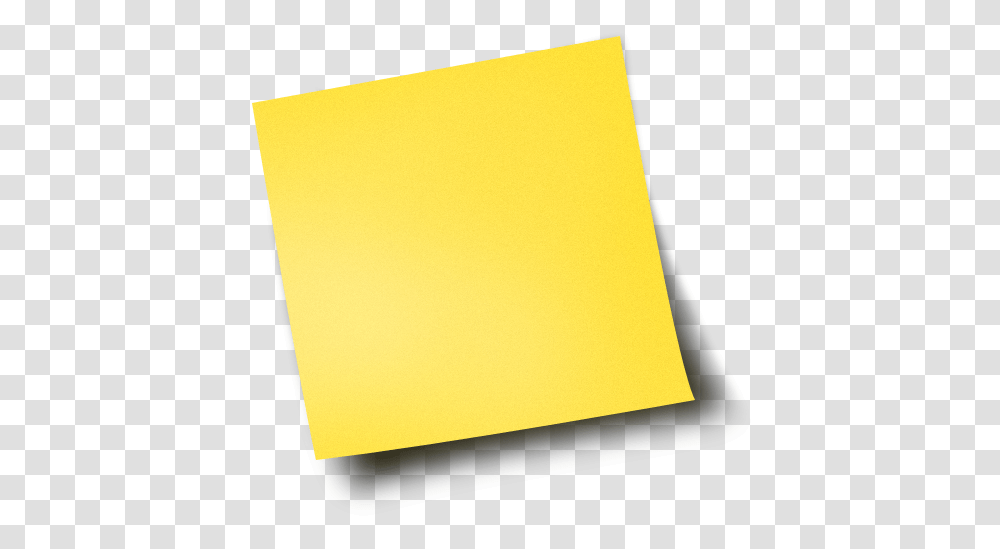 Post It Note By Mrnamelessit Icon Post It, File Binder, Paper, File Folder, Lighting Transparent Png