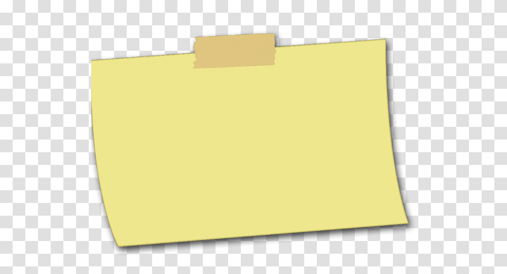 Post It Note, File Folder, File Binder, Paper, Scroll Transparent Png