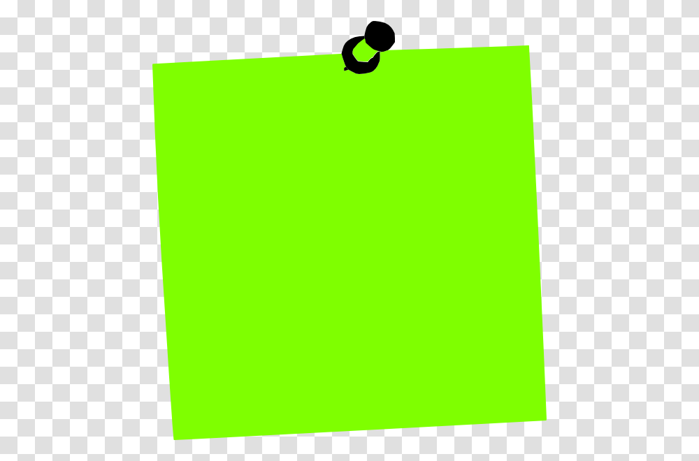 Post It Note Green Clip Arts For Web, Room, Indoors, Furniture, Table Transparent Png