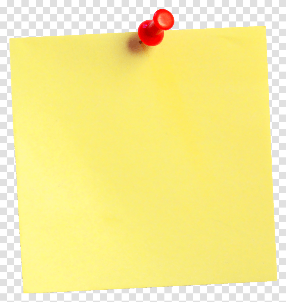 Post It Note Paper Link Free Sticky Notes Clip Art Background Sticky Note, Pin Transparent Png