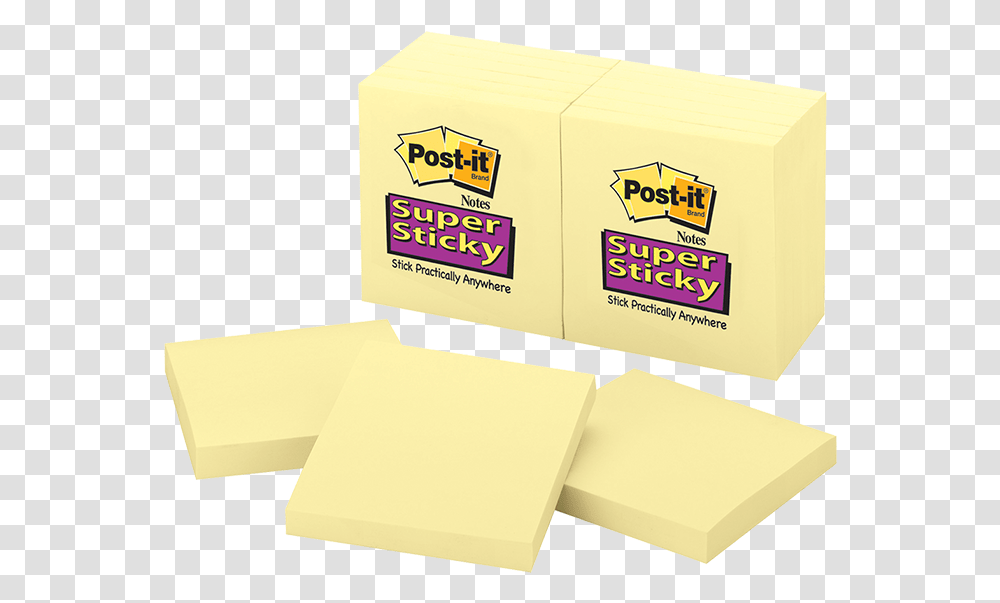 Post It Notes, Box, Envelope Transparent Png