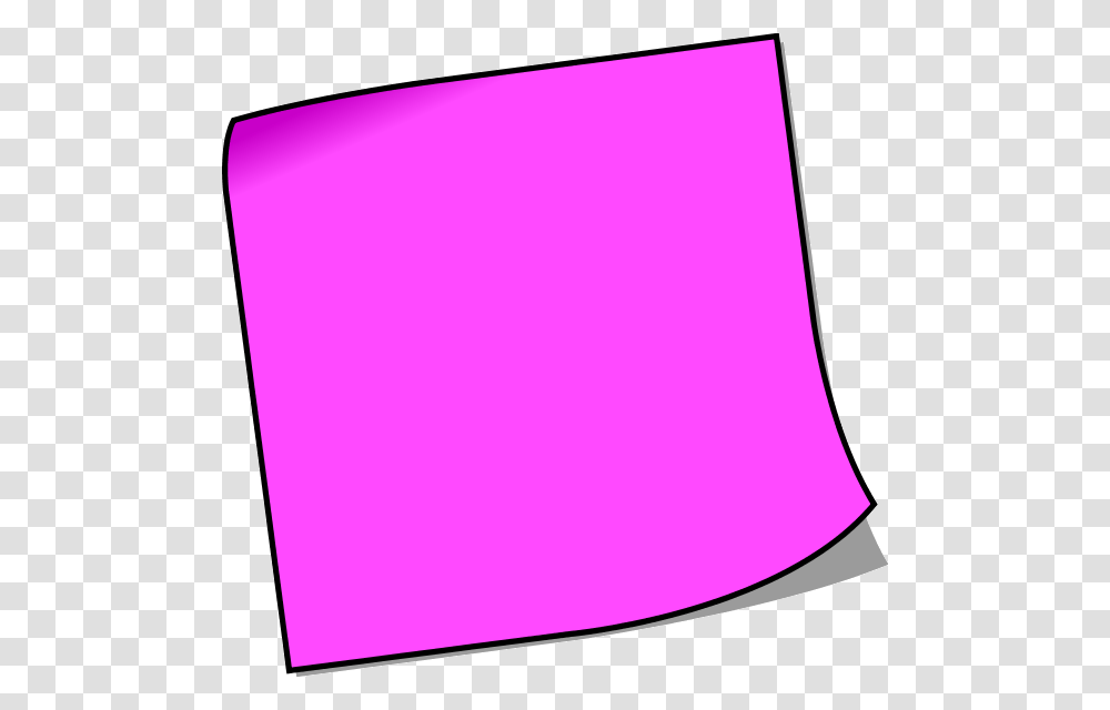 Post It Notes Colorful Sticky Note Clipart, Lighting, Monitor, Screen, Electronics Transparent Png
