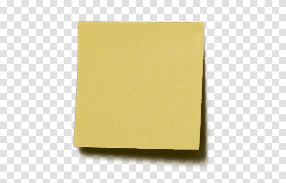 Post It Notes, Paper, Box, Scroll, Rug Transparent Png