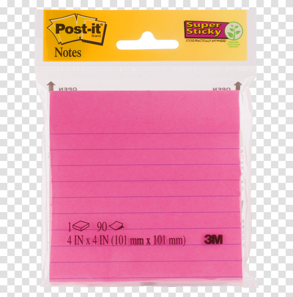 Post It Notes, Box, Paper, Driving License Transparent Png