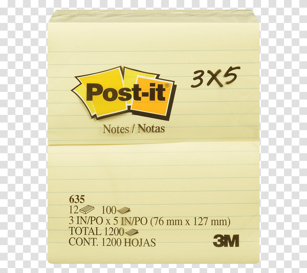 Post It Notes, Handwriting, Number Transparent Png