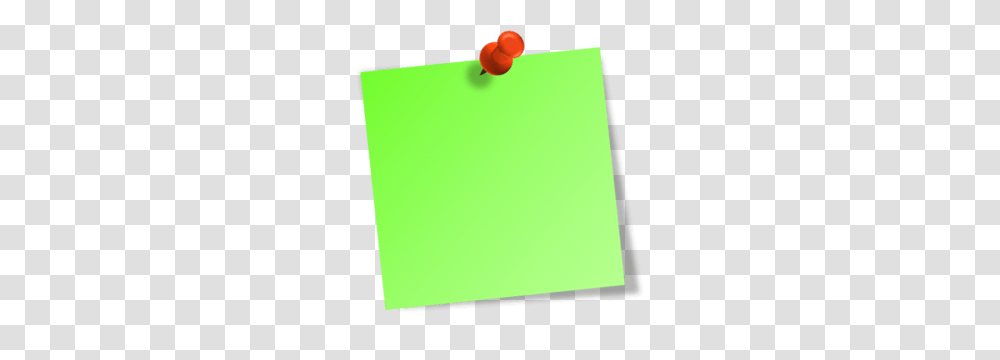 Post It Verde Image, Pin, Mailbox, Letterbox Transparent Png