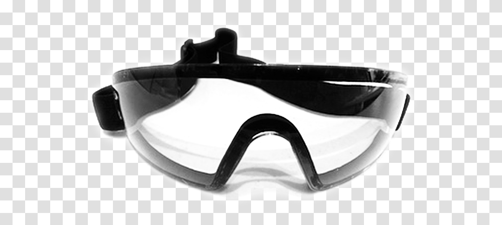 Post Lasik Shield Inexpensive, Goggles, Accessories, Accessory, Sunglasses Transparent Png