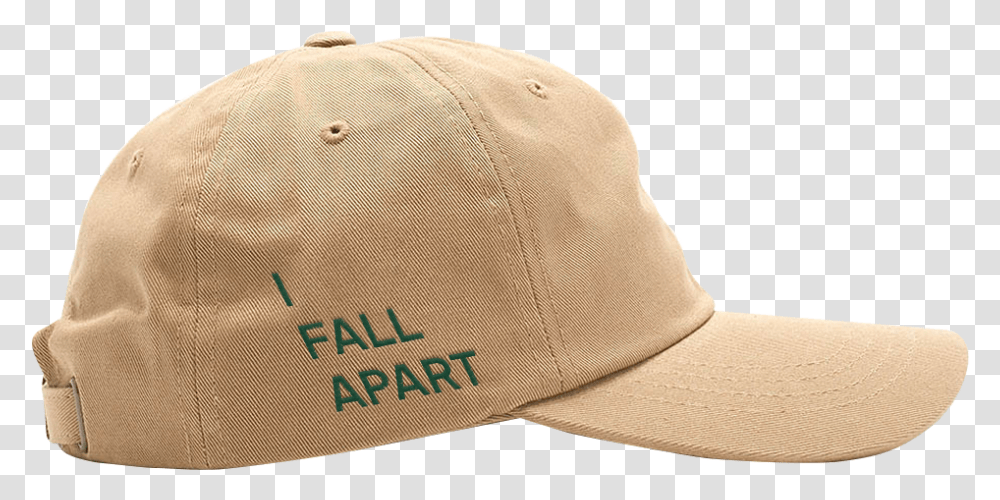 Post Malone I Fall Apart Dad Hat Hats Baseball Cap, Clothing, Apparel Transparent Png