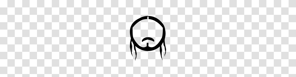 Post Malone Icons Noun Project, Gray, World Of Warcraft Transparent Png