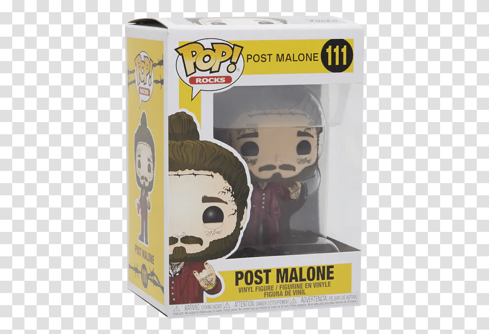 Post Malone, Poster, Advertisement, Person Transparent Png