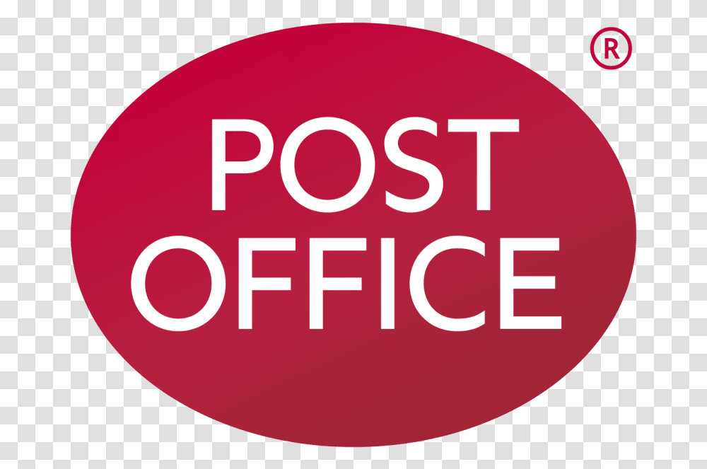 Post Office Logo 2019, Face, Label Transparent Png