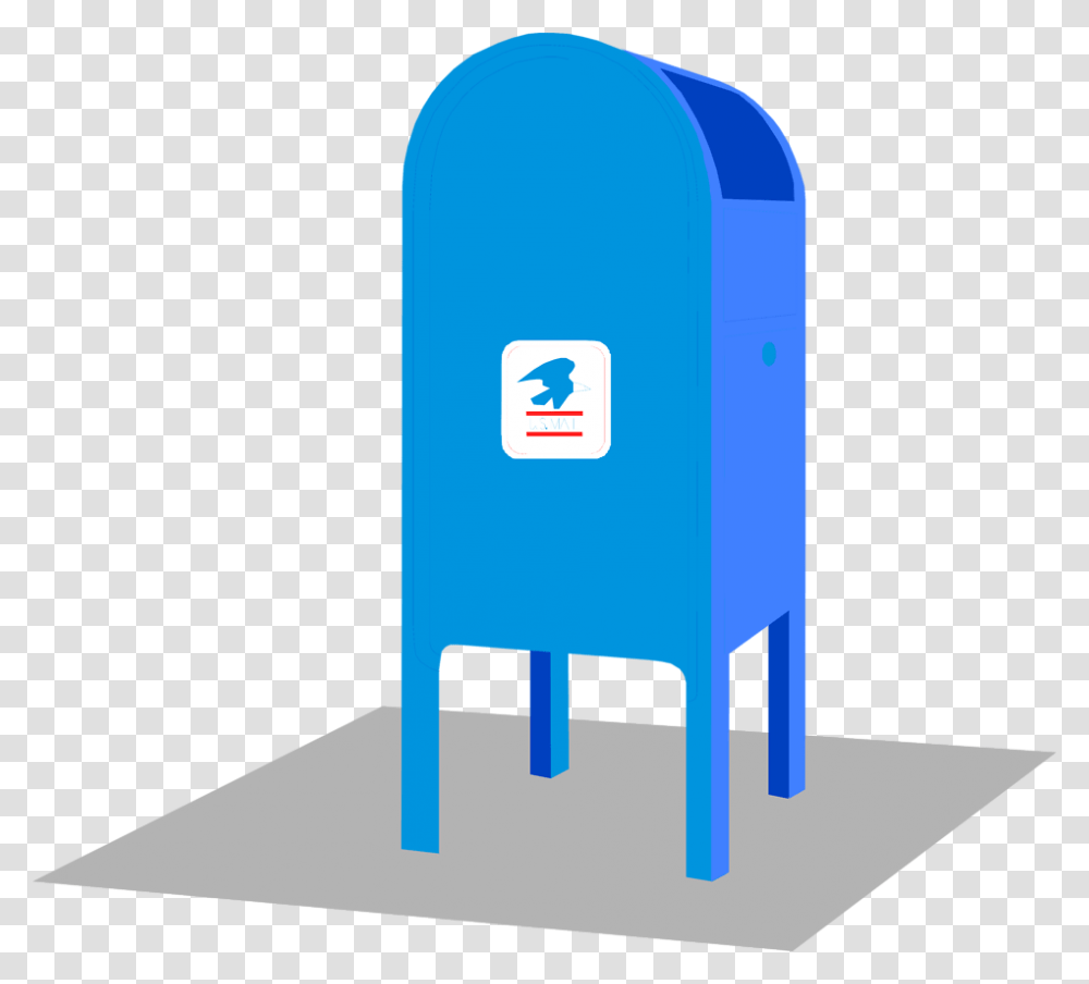 Post Office Mailbox Clip Art, Letterbox, Architecture, Building Transparent Png