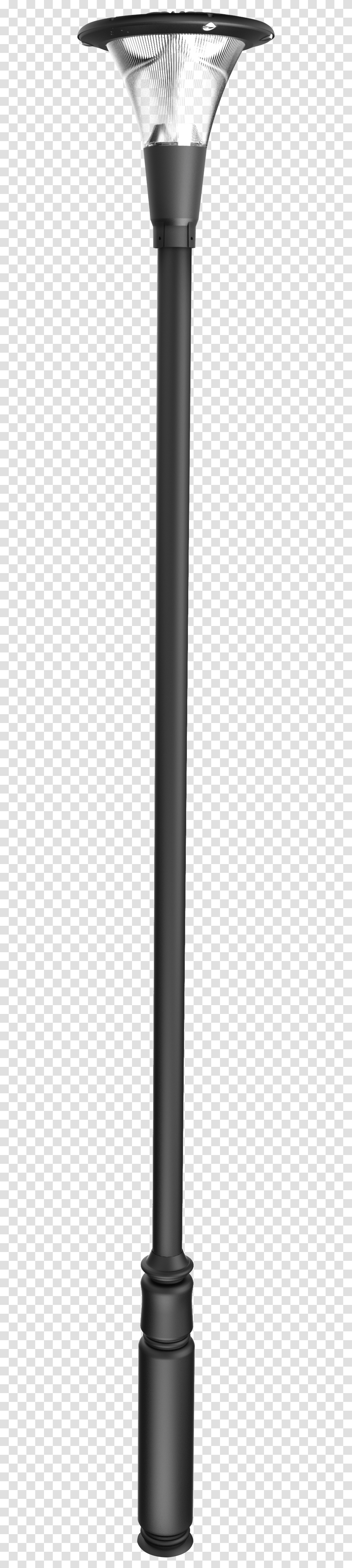 Post Top Lights With Pole, Brush, Tool, Weapon, Stick Transparent Png
