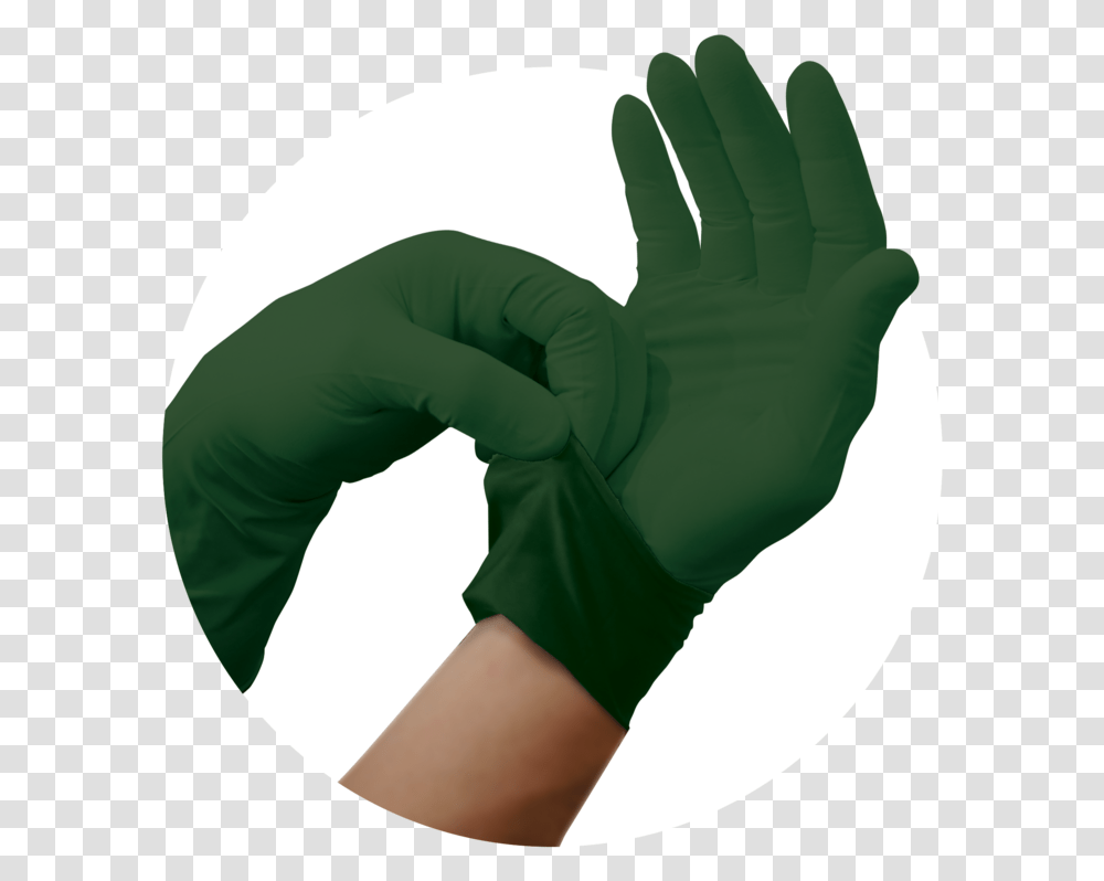 Post - Digitcare Glove, Hand, Person, Human, Arm Transparent Png