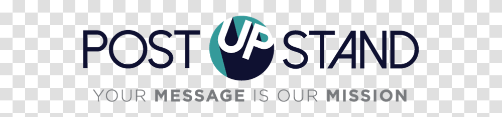 Post Up Stand Graphic Design, Logo, Trademark Transparent Png