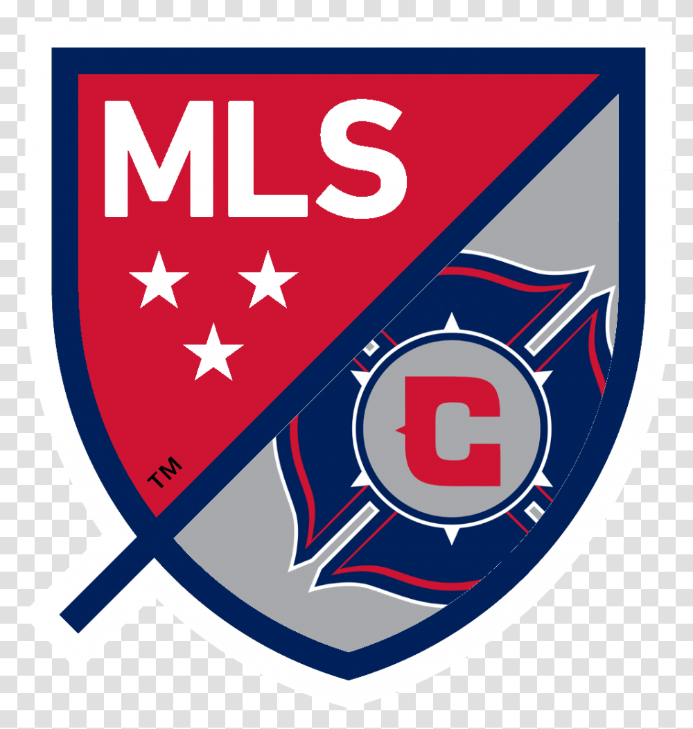 Post Your Customized Team Mls Crests Chicago Fire Soccer Club, Armor, Logo, Symbol, Trademark Transparent Png