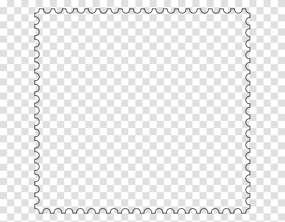 Postage Stamp, Gray, World Of Warcraft Transparent Png