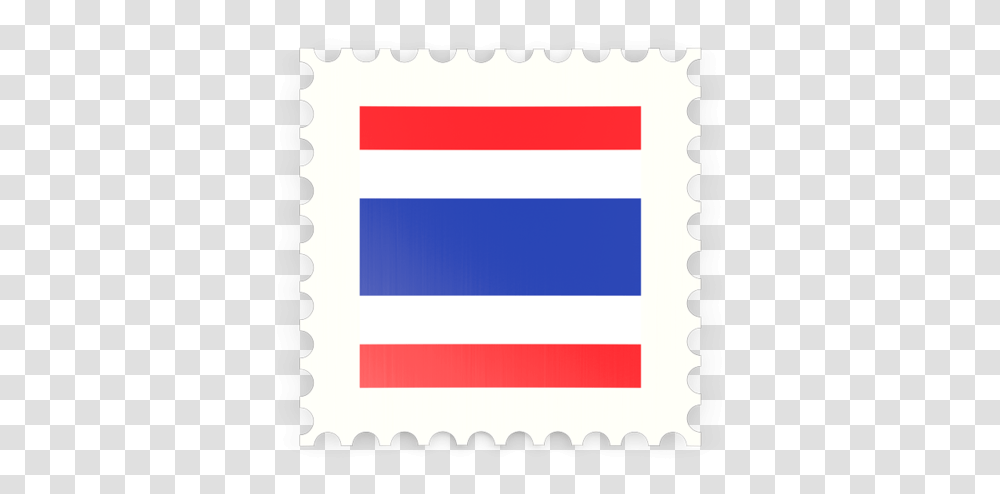 Postage Stamp Icon Thai Postage Stamps Transparent Png