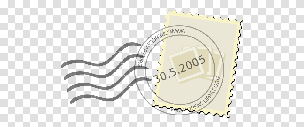 Postage Stamp, Label, Logo Transparent Png