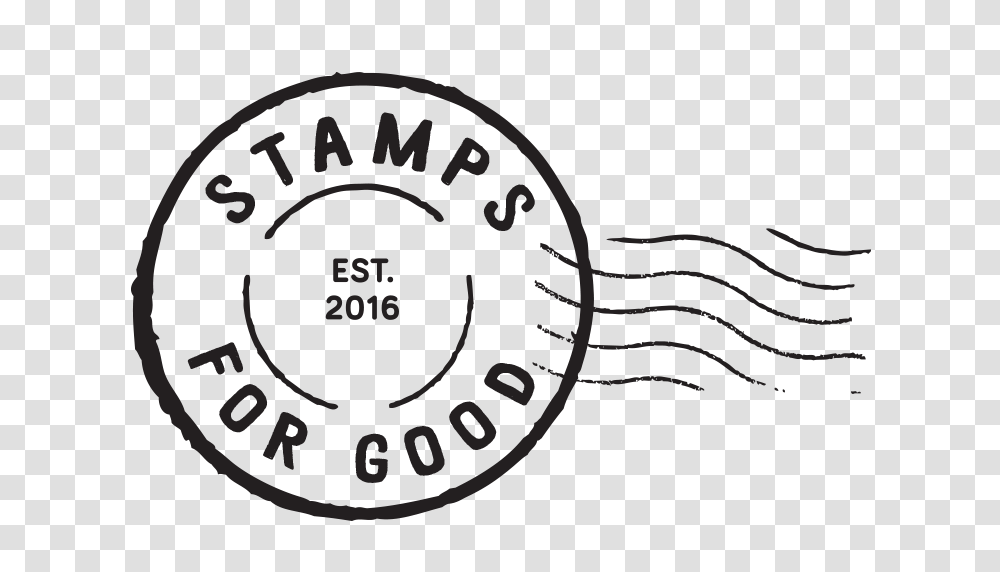 Postage Stamp, Label, Logo Transparent Png