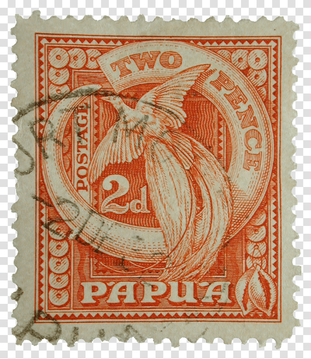 Postage Stamp Postage Stamps, Rug, Bird, Animal Transparent Png