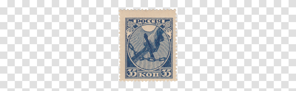 Postage Stamp, Rug Transparent Png